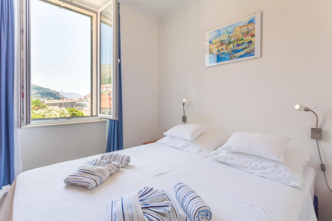 Apartment& Room Lukre / Apartment Lukre With Terrace Dubrovnik Luaran gambar