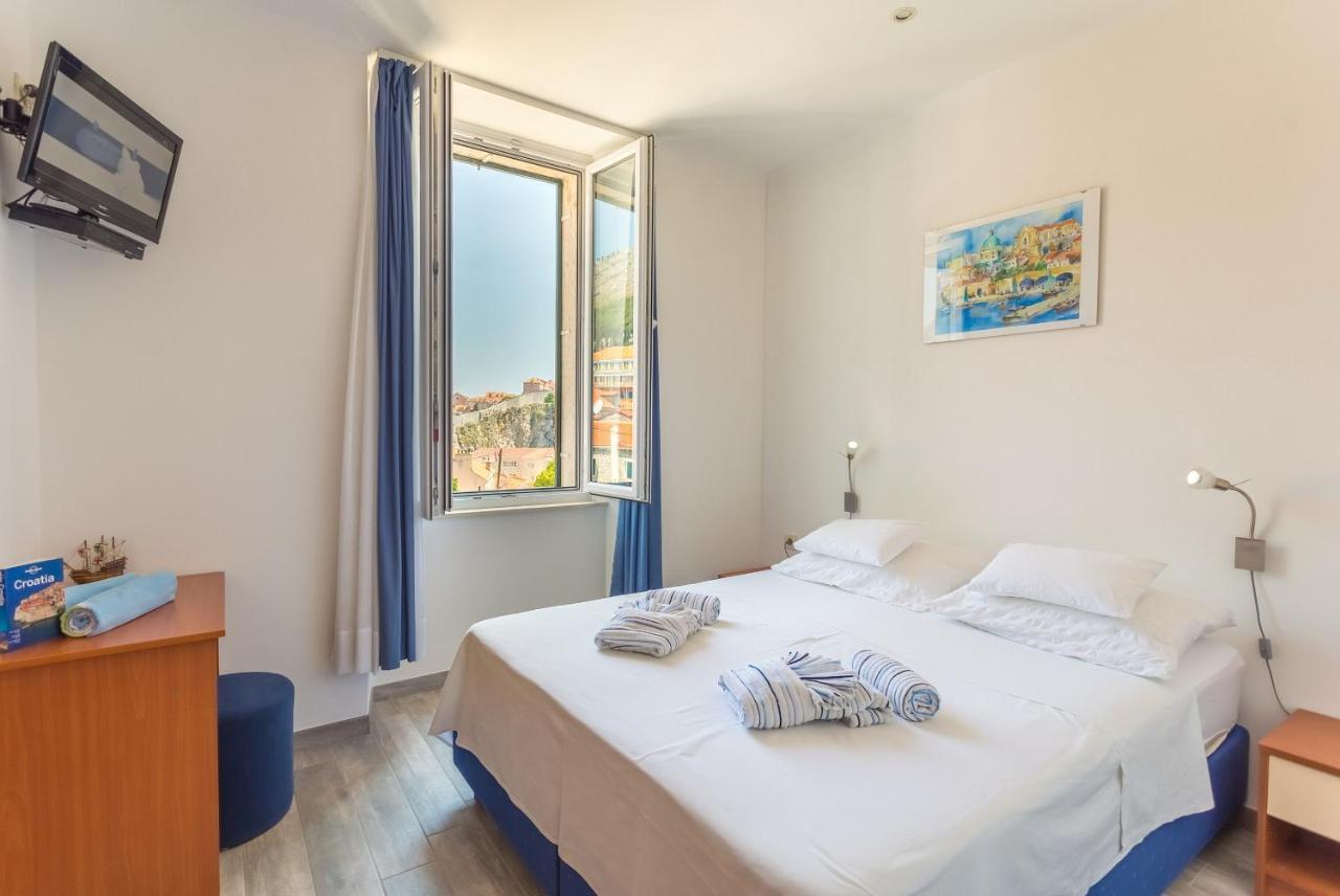 Apartment& Room Lukre / Apartment Lukre With Terrace Dubrovnik Luaran gambar