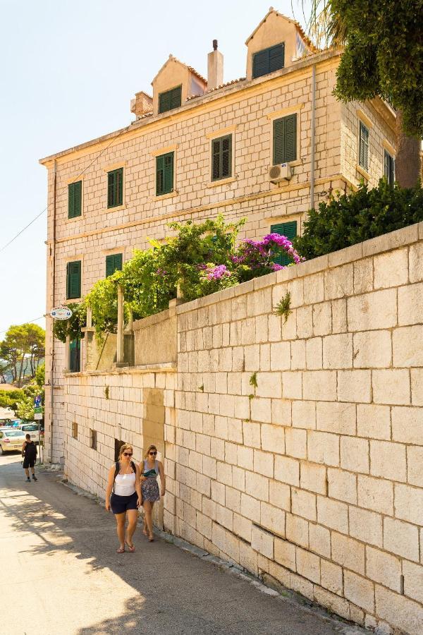 Apartment& Room Lukre / Apartment Lukre With Terrace Dubrovnik Luaran gambar
