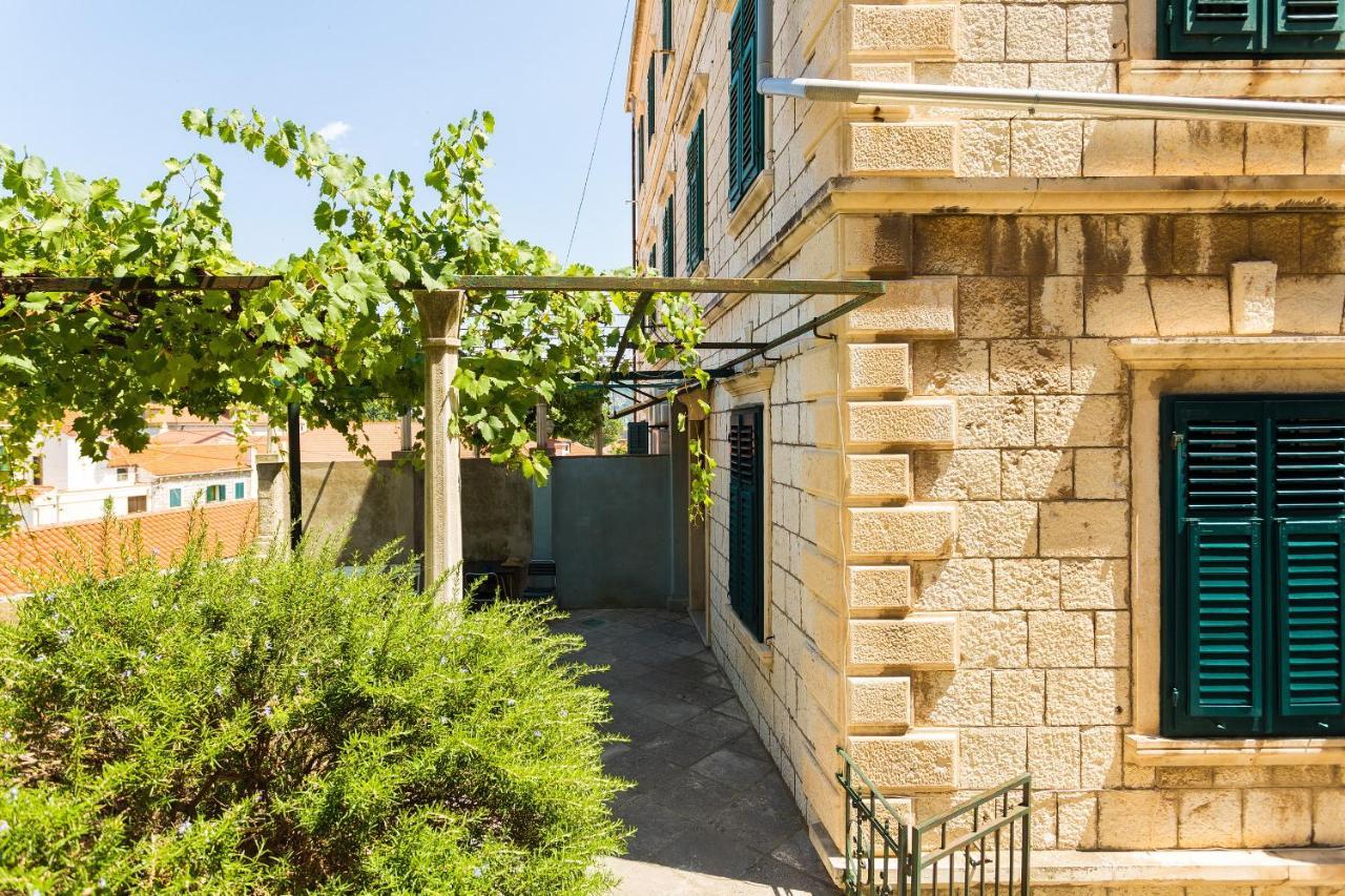 Apartment& Room Lukre / Apartment Lukre With Terrace Dubrovnik Luaran gambar