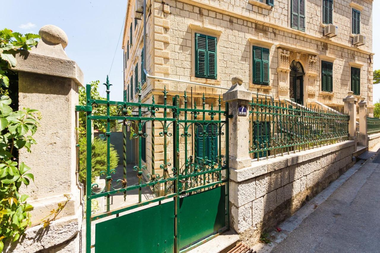 Apartment& Room Lukre / Apartment Lukre With Terrace Dubrovnik Luaran gambar